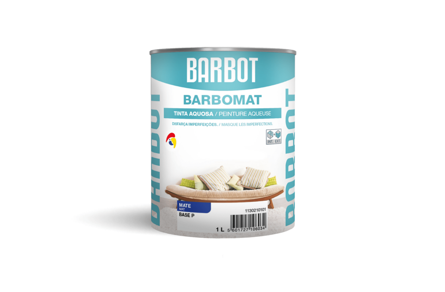 r-barbomat-web Barbomat - Image 1