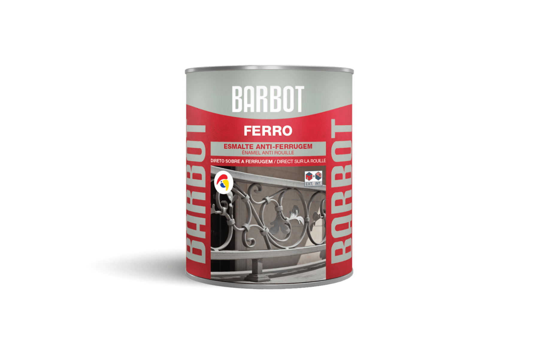 r-ferro-web Ferro - Image 1