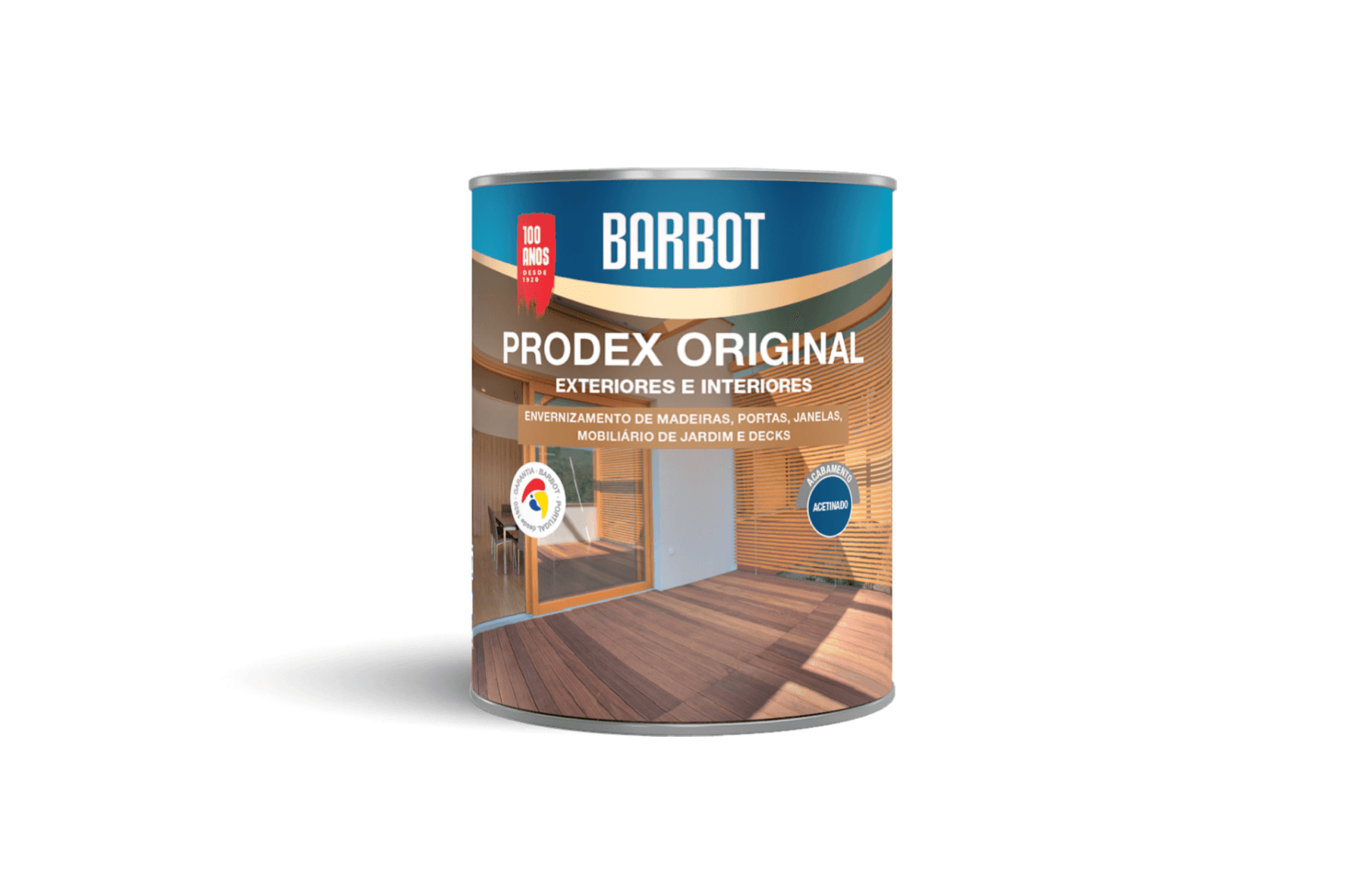 r-prodex-web Prodex Original - Image 1